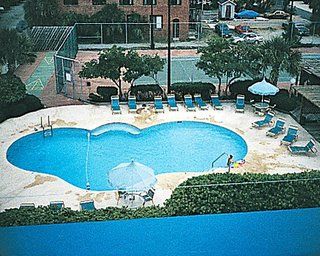 Tybrisa At The Beach Hotel ไทบีไอส์แลนด์ ภายนอก รูปภาพ